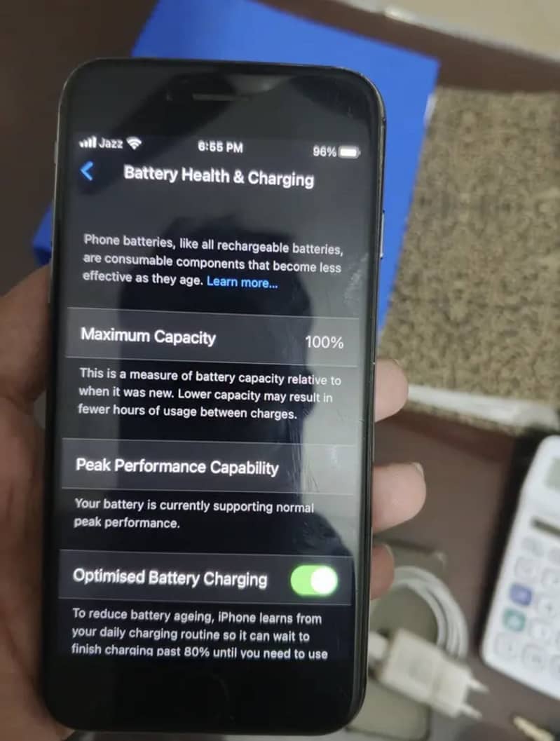 Apple iPhone 8 2