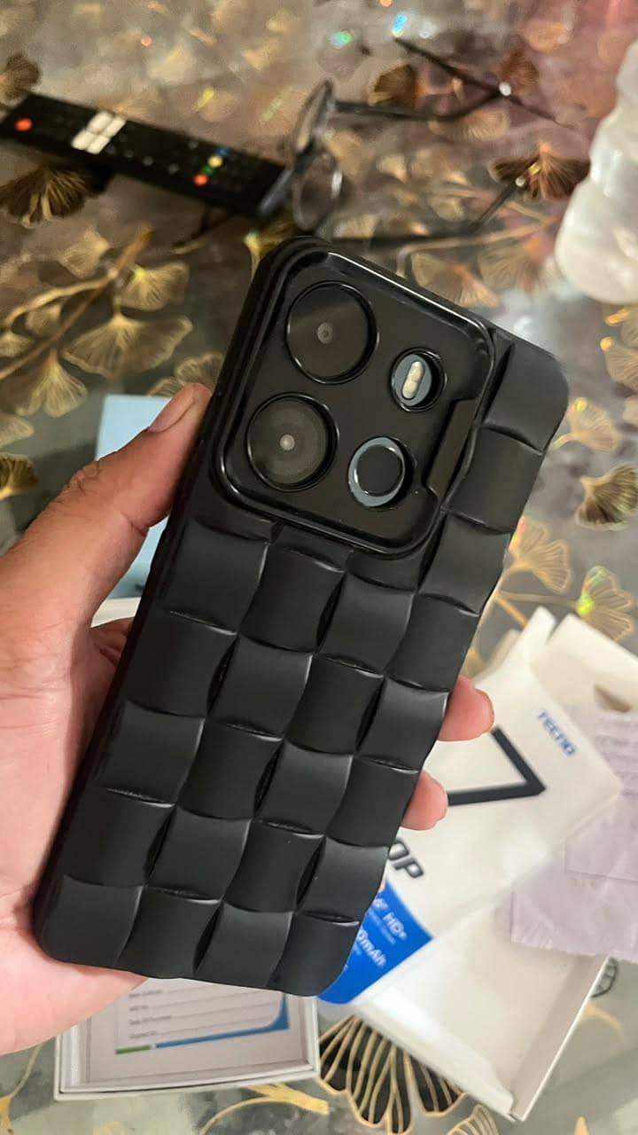 Tecno POP 7 3