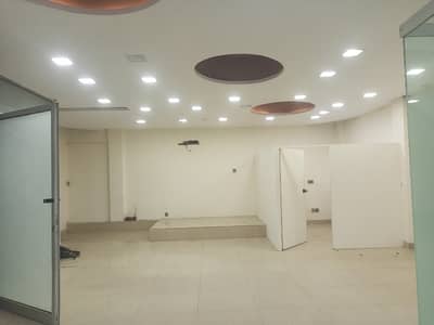 4 MARLA 1ST FLOOR AVAILABLE FOR RENT GOOD LOCATION