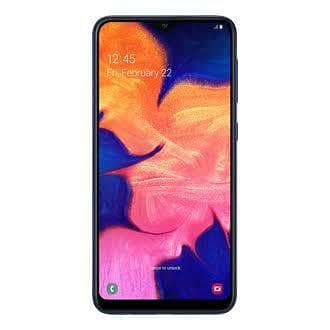 Samsung Galaxy A10 – Good Condition – Best Price
