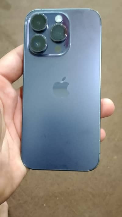 Apple iPhone 14 Pro 256gb fu