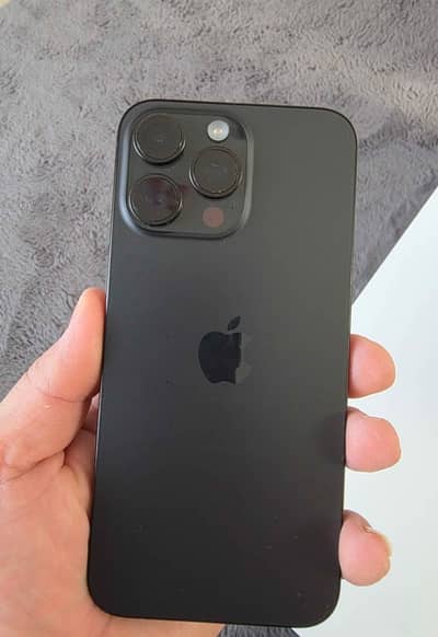 Apple iPhone 15 Pro Max
