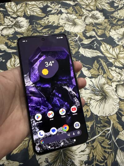 Google Pixel 8