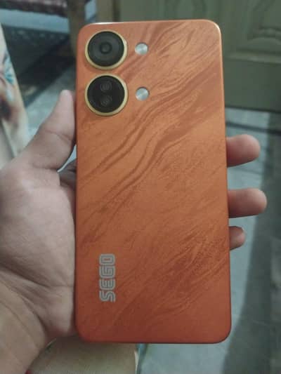 SEGO Note 80x