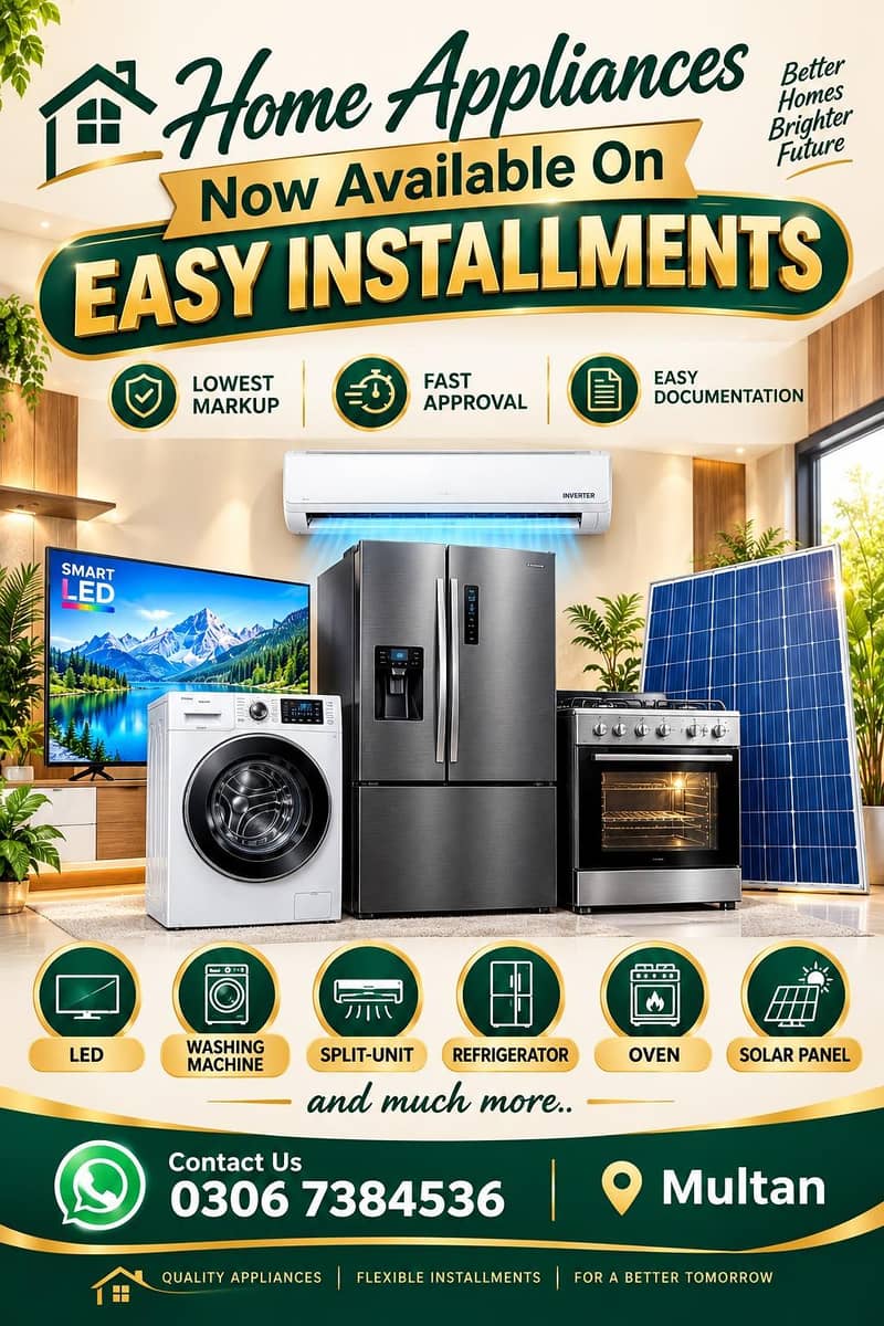 Al-Imran Electronics 1