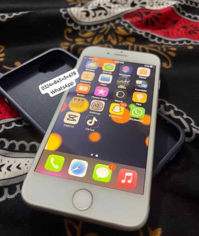 ‎I phone 6s pta Approvd 64gb WhatsApp number pick me. Hai