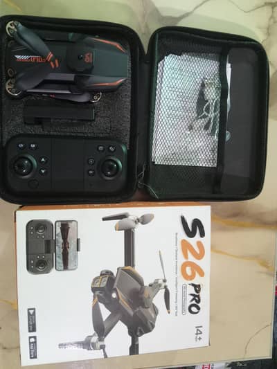 S26pro Drone