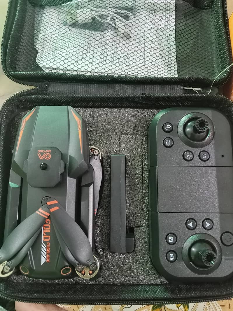 S26pro Drone 1