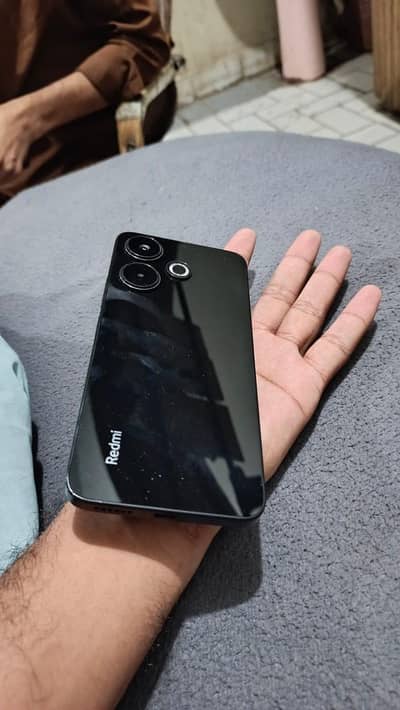 Xiaomi Redmi 13