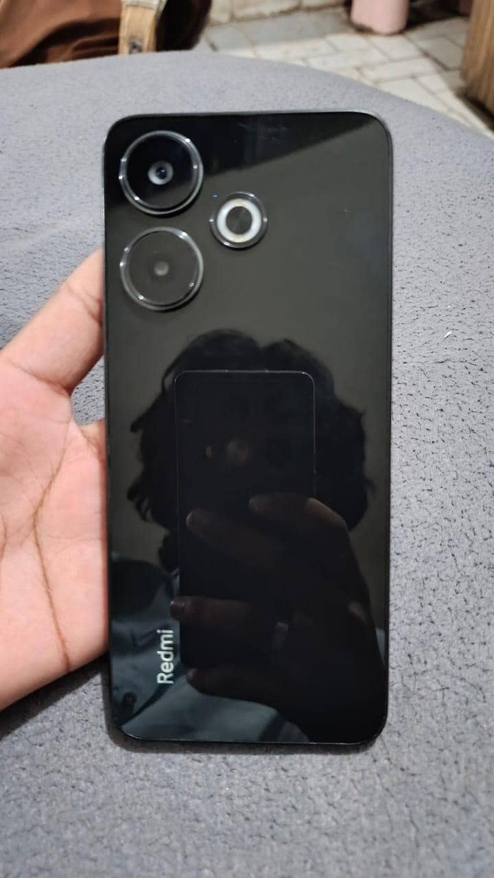 Xiaomi Redmi 13 3