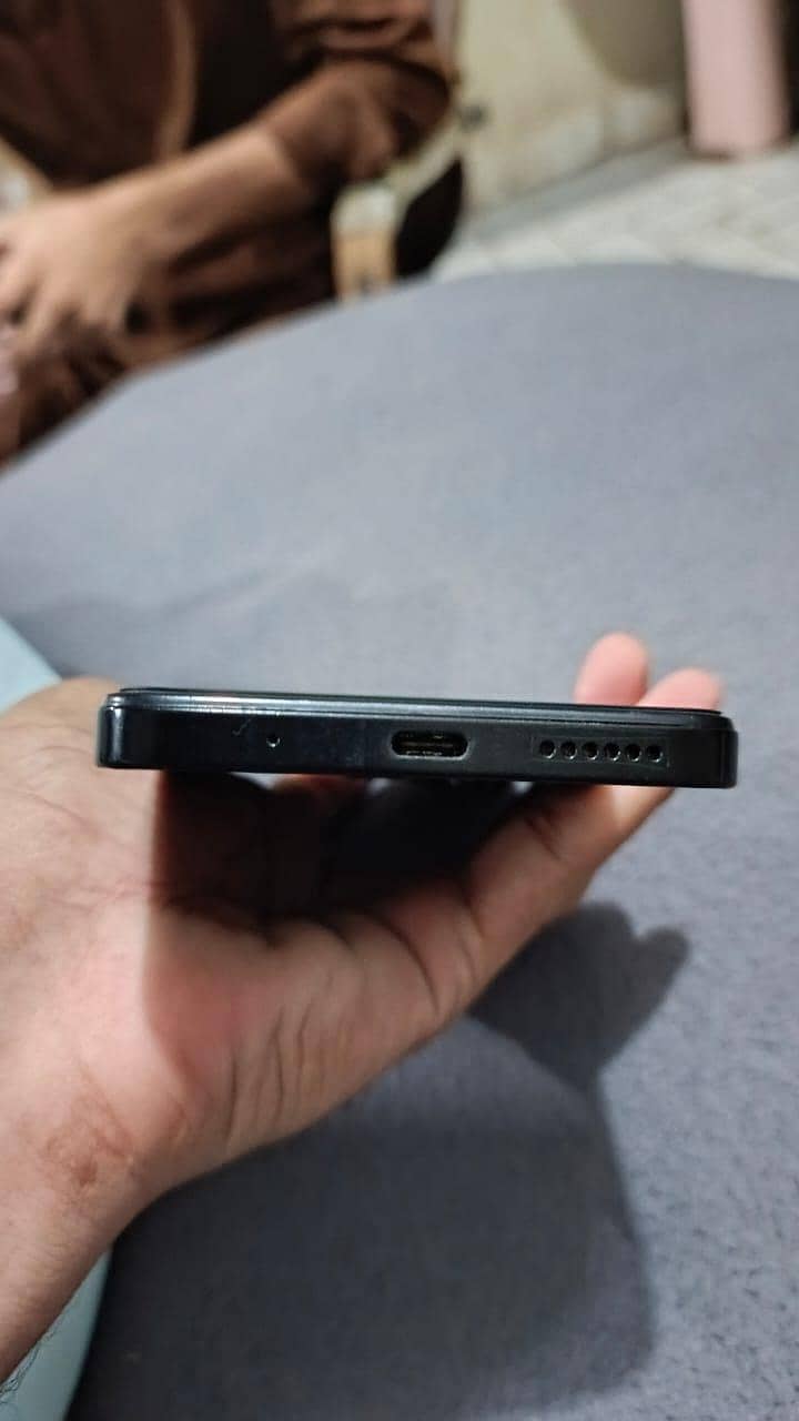 Xiaomi Redmi 13 4