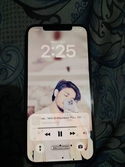 Apple iPhone 12 Pro Max