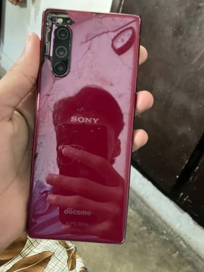 Sony 5