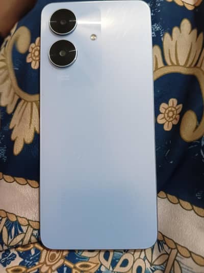 Realme Note 60