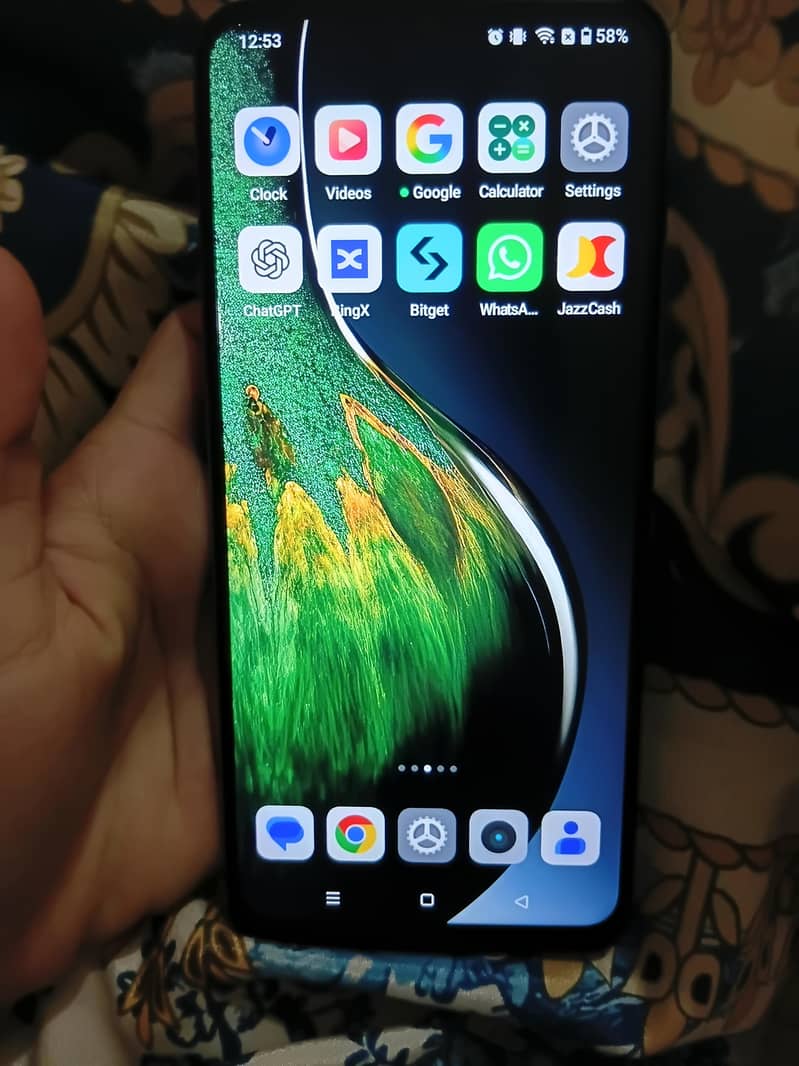 Realme Note 60 1