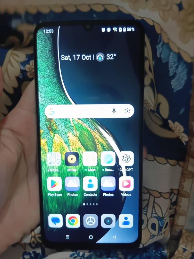 Realme Note 60 2
