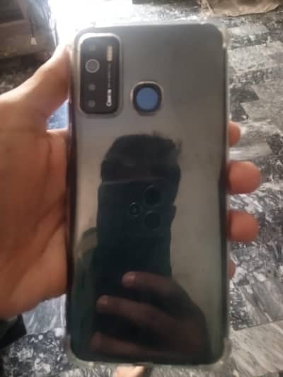 Tecno Spark 5 Pro