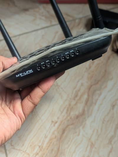 wifi router