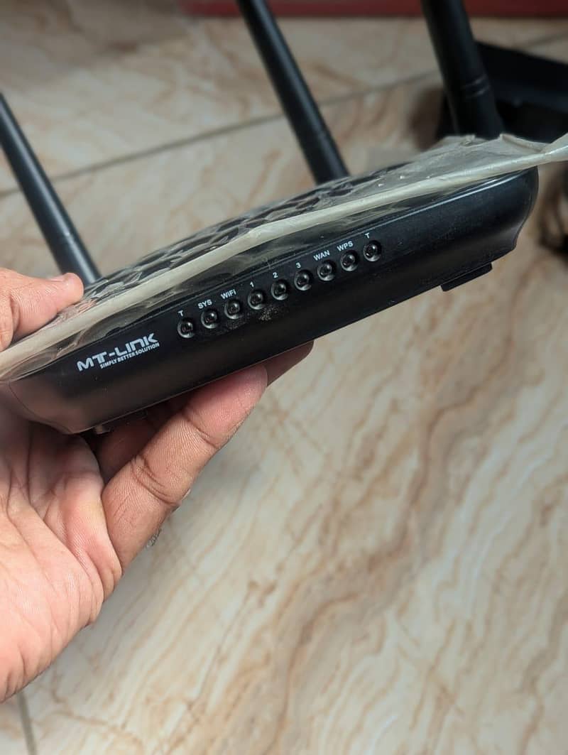 wifi router 0