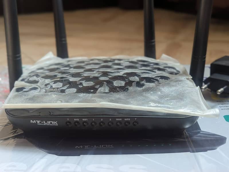 wifi router 2