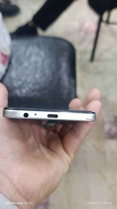 infinix smart 20