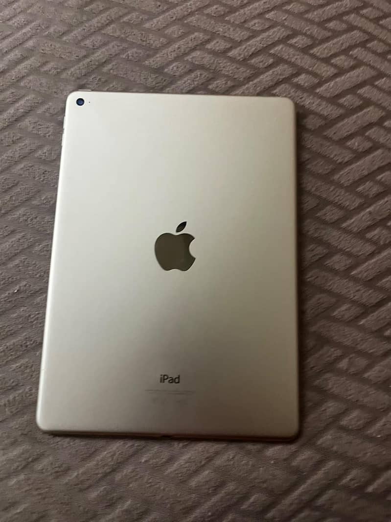 Ipad Air 2 1
