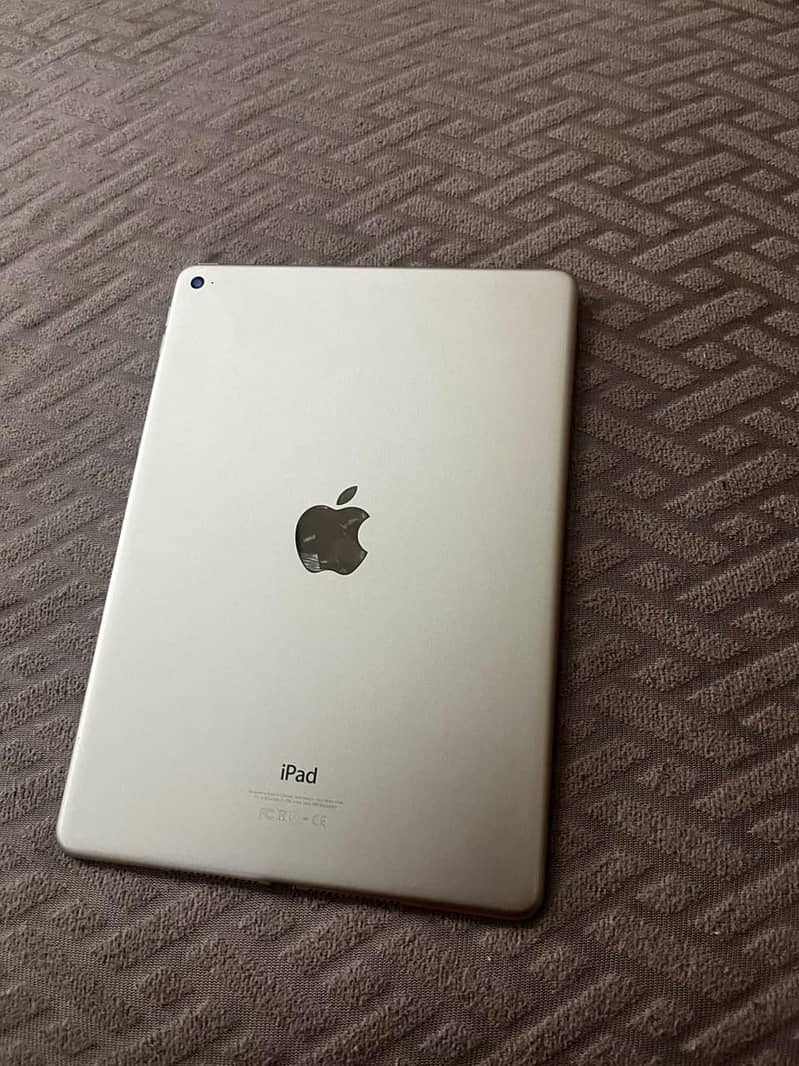 Ipad Air 2 3