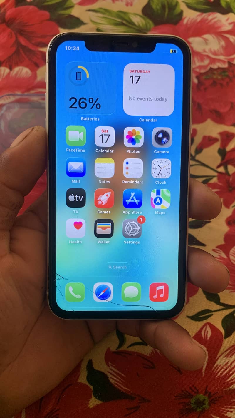 Apple iPhone 11 1