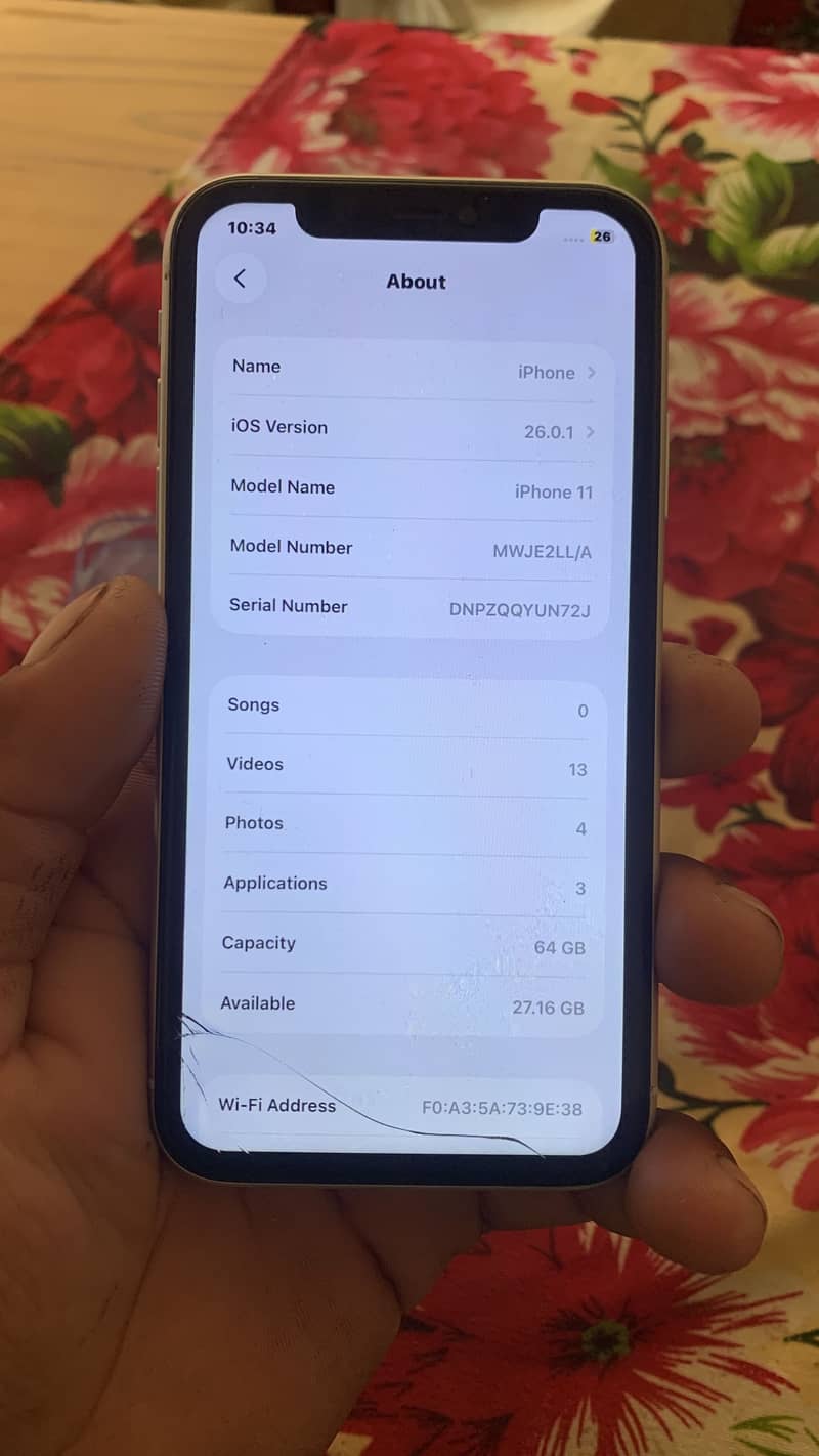 Apple iPhone 11 2