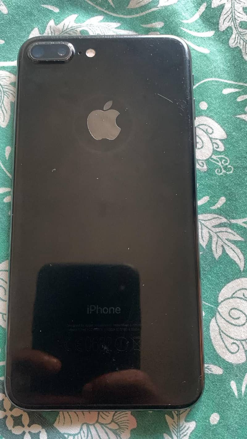 Apple iPhone 7 Plus 7