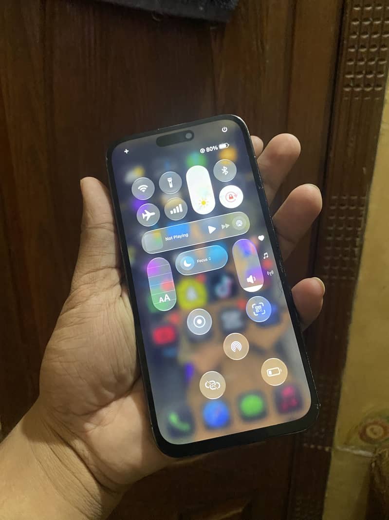 Apple iPhone 14 Pro Max 2