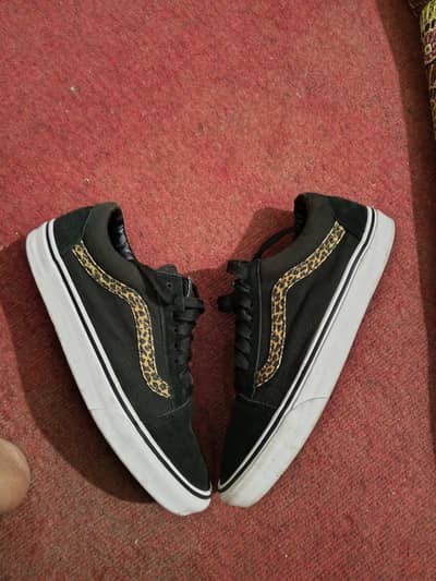 used shoes for sale good condition vans