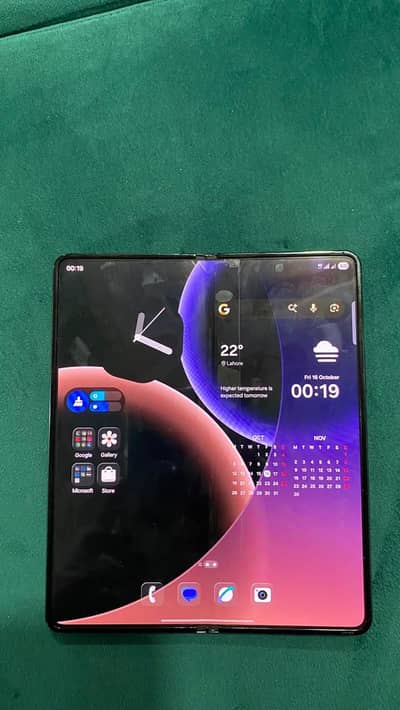 Samsung Mobile Z Fold 4