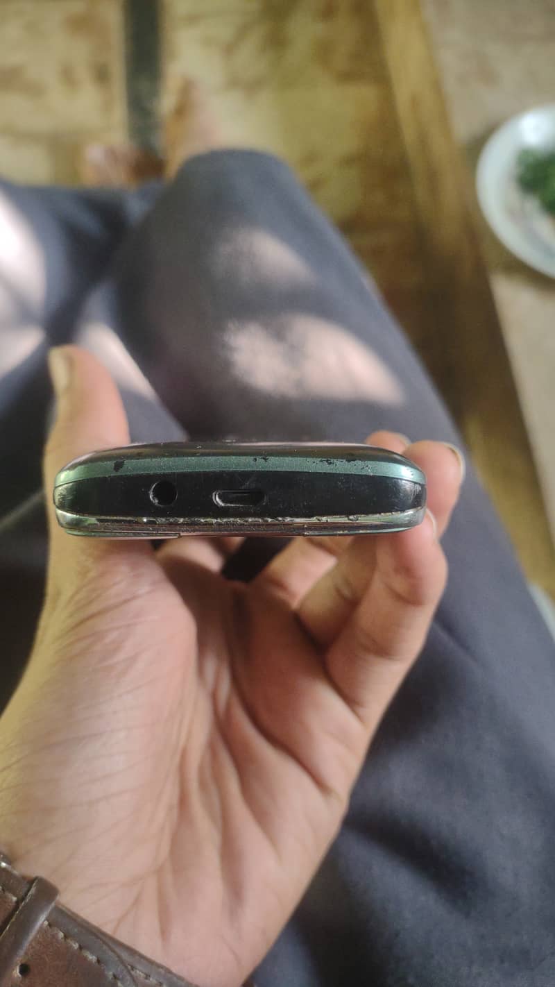 Itel Power 700 2