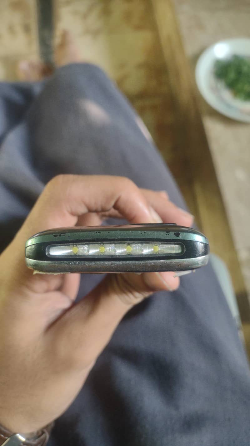 Itel Power 700 3