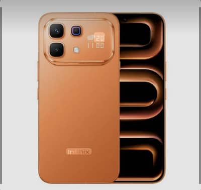 Infinix Note 60 Pro