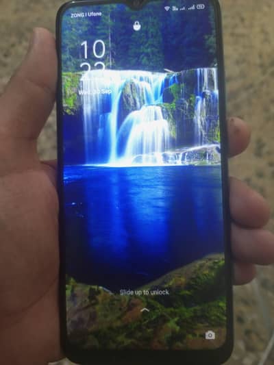 Oppo A15