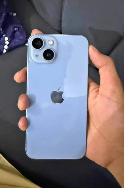Apple iPhone 14