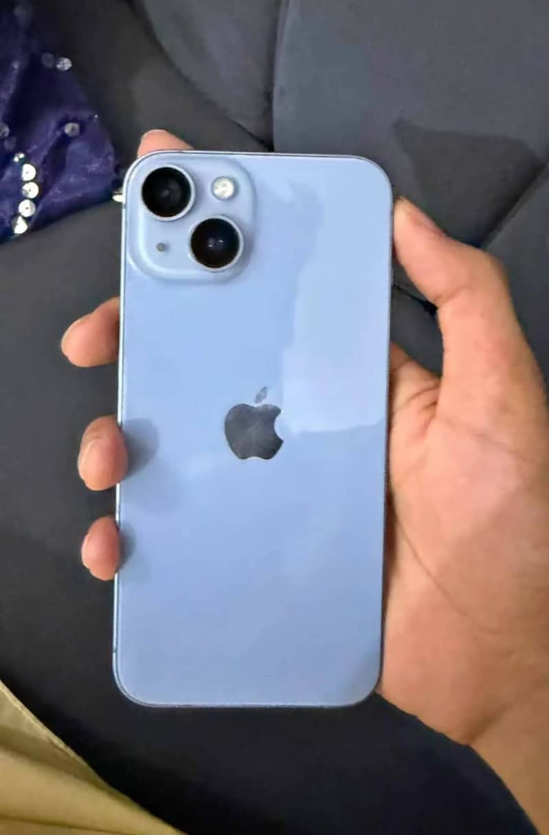 Apple iPhone 14 0