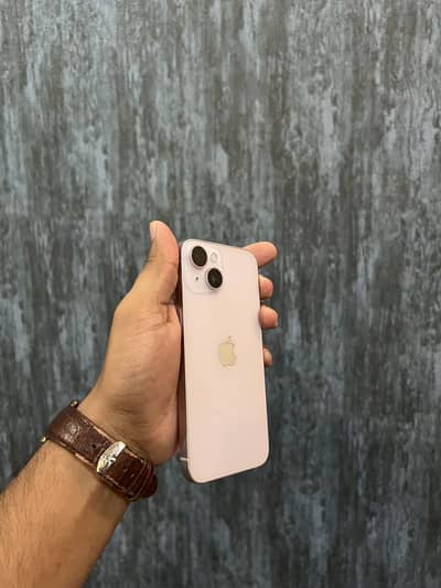 Apple iPhone 14 PTA Approved Physical + E-Sim Excellent Condition
