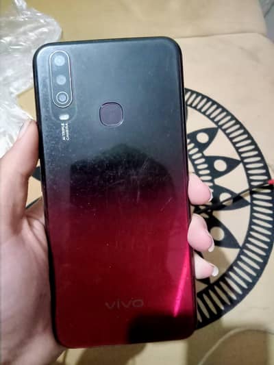 vivo s9