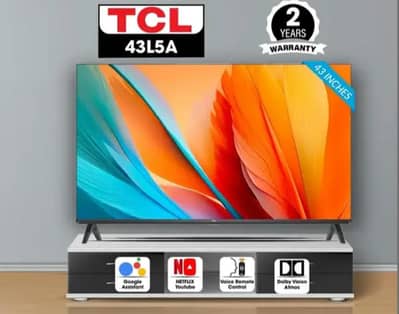 FINE OFFER 55 ANDROID 4K LED TV 0334-8041559