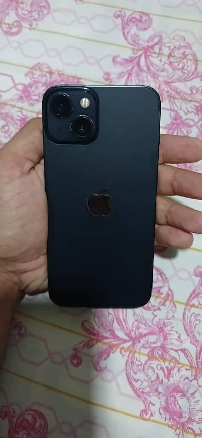 Apple iPhone 13 PTA dual sim 128GB