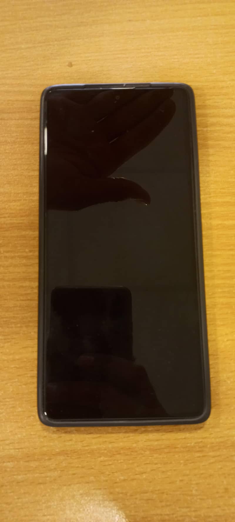 Xiaomi Redmi Note 13 Pro 1