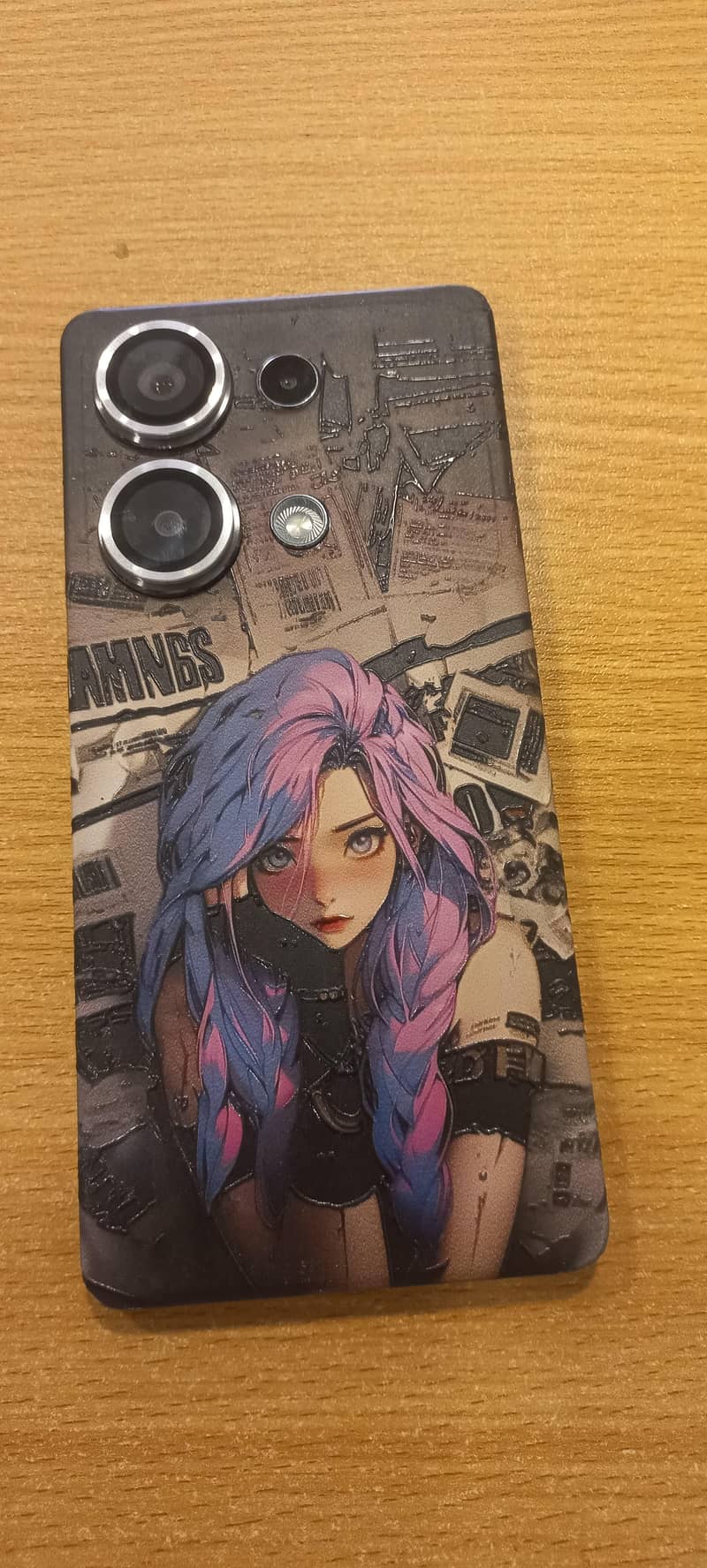 Xiaomi Redmi Note 13 Pro 5