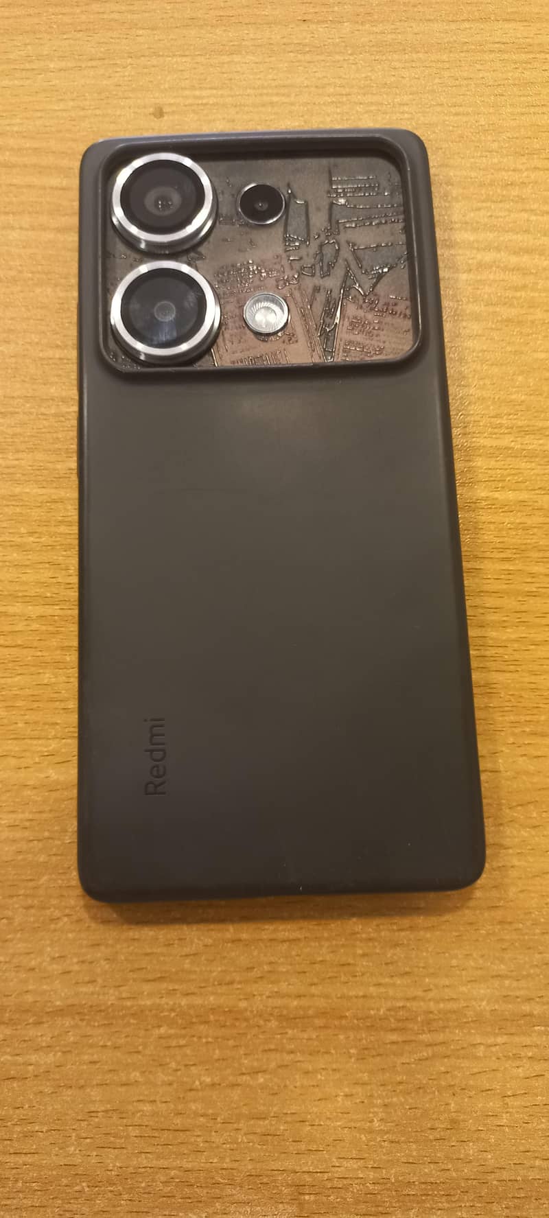 Xiaomi Redmi Note 13 Pro 6