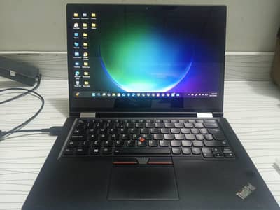 Lenovo ThinkPad X380 Yoga — For Sale