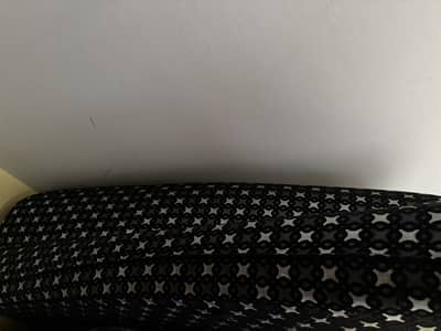 Sofa come bed