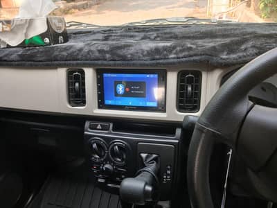 Suzuki Alto 2026