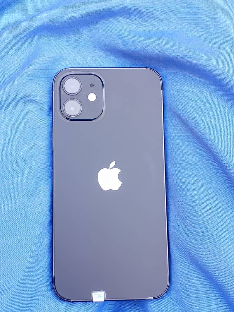 Apple iPhone 12 0